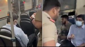 Bengaluru: BMTC Conductor Suspended After Minister&rsquo;s Surprise Bus Inspection