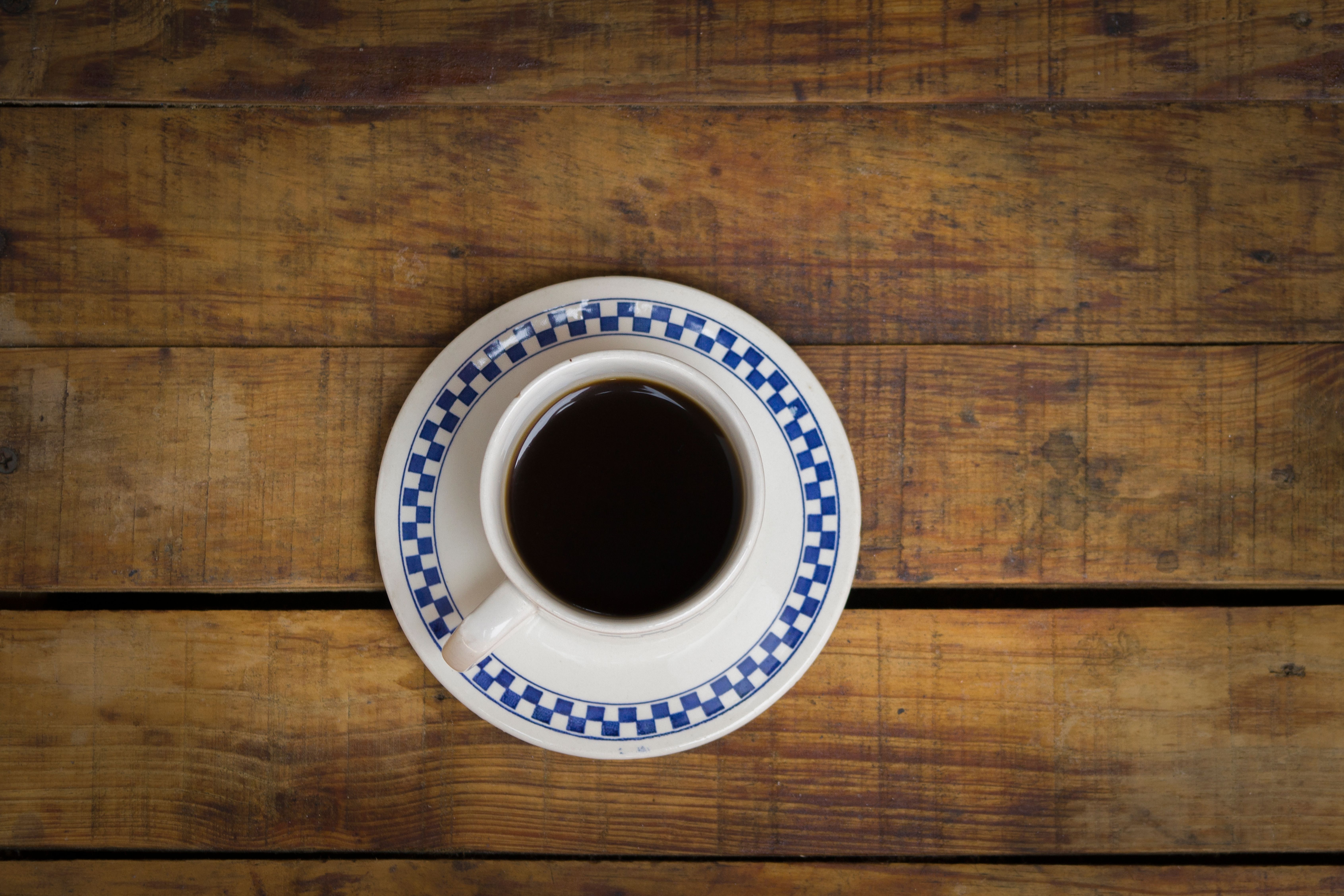 World's Most Expensive Coffee Is Made From Animal Droppings. Where To Find It