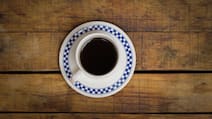 World's Most Expensive Coffee Is Made From Animal Droppings. Where To Find It