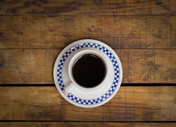 World's Most Expensive Coffee Is Made From Animal Droppings. Where You Can Find It