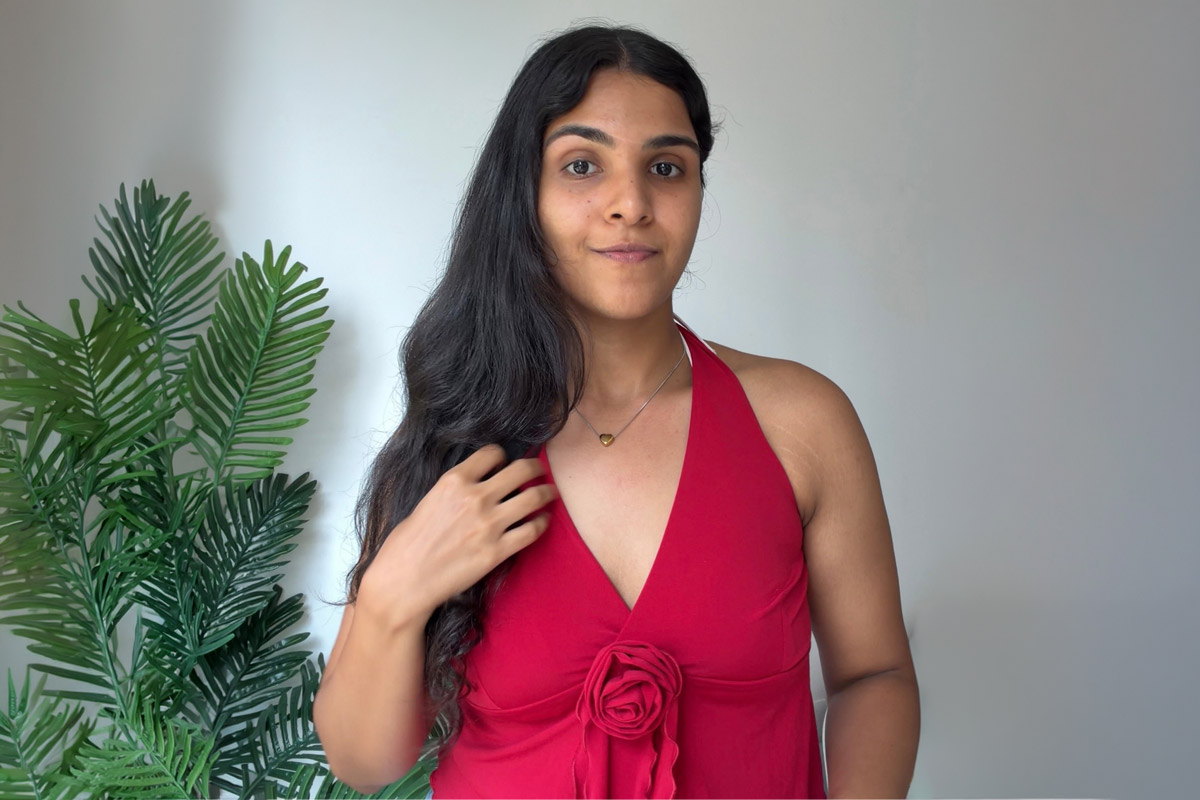 31g Protein in One Serving! Vanshika Khurana Shares Healthy Shahi Paneer Recipe