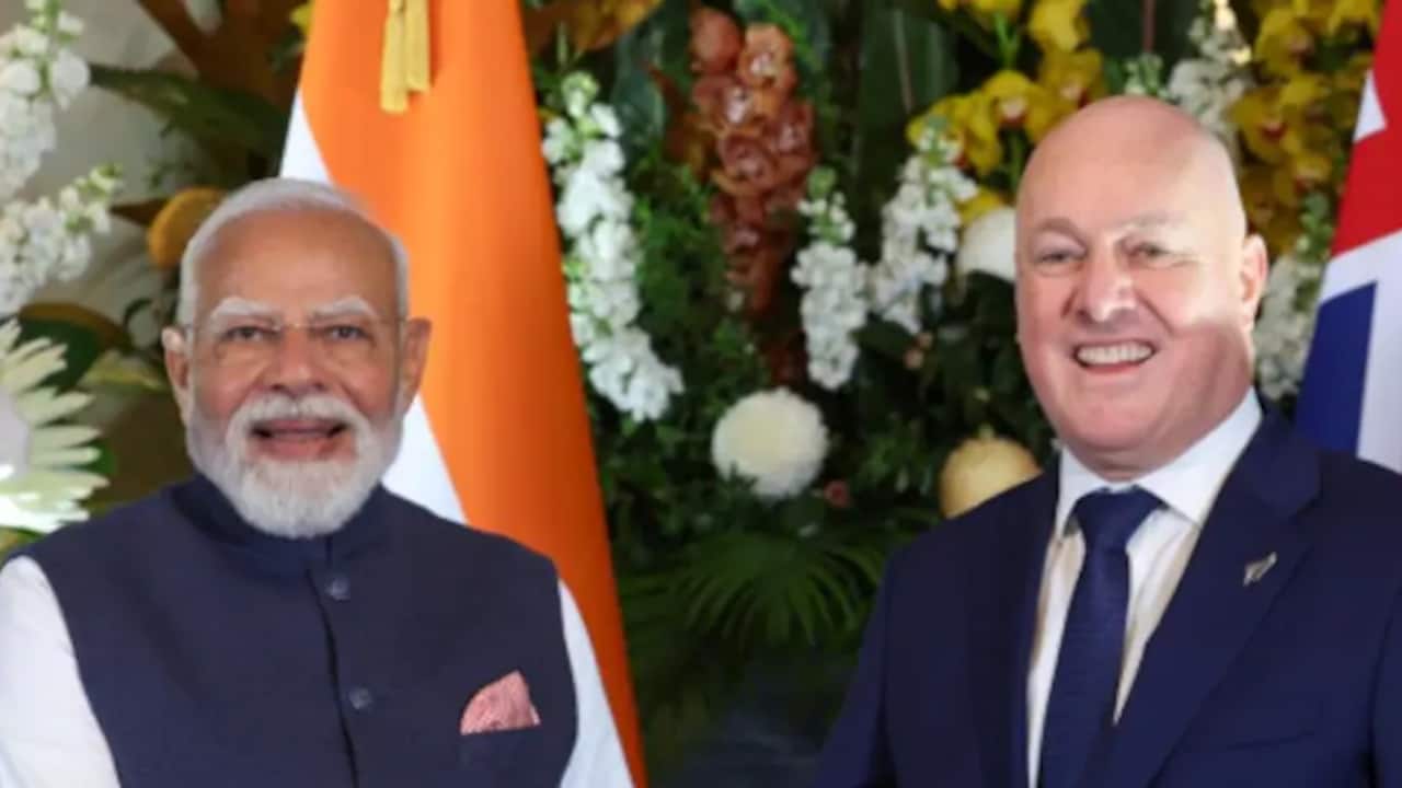 PM Modi Praises India-New Zealand Trade Agreement As "Historic Milestone"