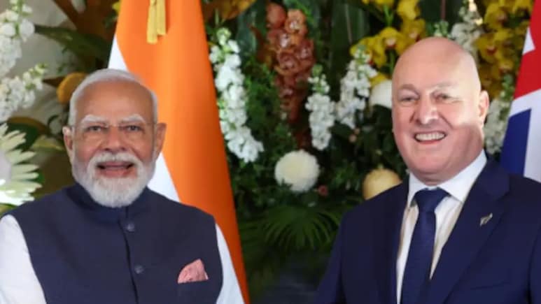 PM Modi Praises India-New Zealand Trade Agreement As "Historic Milestone"
