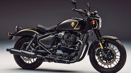 Royal Enfield Shotgun 650 Rough Crafts Edition Unveiled; Limited To 25 Units