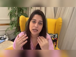 Dipika Kakar Details Side-Effects Of 2nd Immunotherapy: "Rashes <i>Aa Jaate Hain,</i> Itching <i>Bohot Zyada Hoti Hai"</i>
