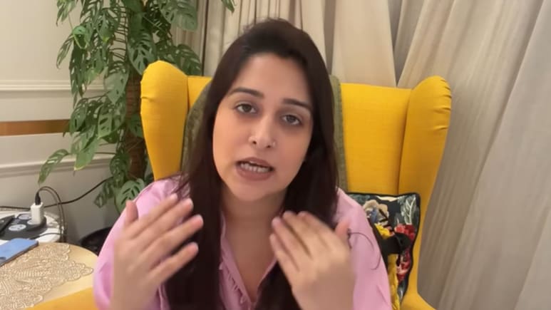 Dipika Kakar Details Side-Effects Of 2nd Immunotherapy: "Rashes <i>Aa Jaate Hain,</i> Itching <i>Bohot Zyada Hoti Hai"</i>