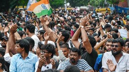Live: CJP के तिरंगा मार्च पर सख्ती, सेंट्रल पार्क बंद; दिल्ली पुलिस ने जारी की एडवाइजरी
