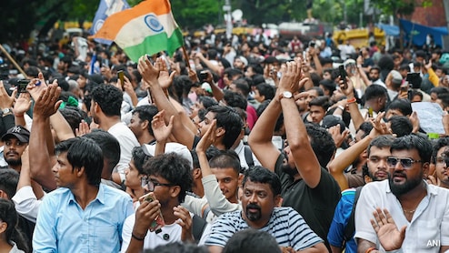 Live: CJP के तिरंगा मार्च पर सख्ती, सेंट्रल पार्क बंद; दिल्ली पुलिस ने जारी की एडवाइजरी