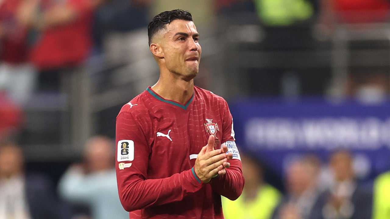 "Incredible Example For Generations": Spain Greats Massive Remark On Cristiano Ronaldo