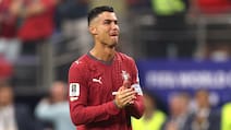Why Was Ronaldo Not Substituted vs Spain? Portugal Coach Gives Clear Answer