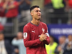 "Incredible Example For Generations": Spain Greats Massive Remark On Cristiano Ronaldo