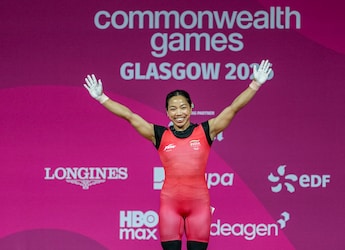 CWG 2026 Gold Medallist Mirabai Chanu's Diet May Surprise You: No Bread, No Milk, Just These Three Foods