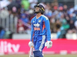 Form Is Temporary For Abhishek Sharma, But Is A Place In Indian Team Permanent?