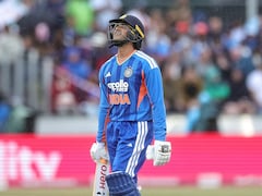 Form Is Temporary For Abhishek Sharma, But Is A Place In Indian Team Permanent?