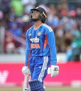 Form Is Temporary For Abhishek Sharma, But Is A Place In Indian Team Permanent?