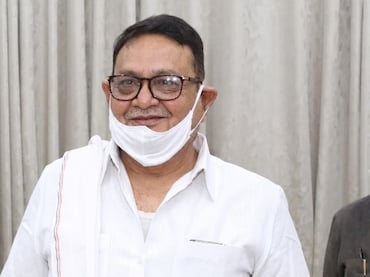 छत्तीसगढ़ कांग्रेस के पूर्व कोषाध्यक्ष गिरफ्तार, EOW ने कोयला लेवी मामले में की पूछताछ