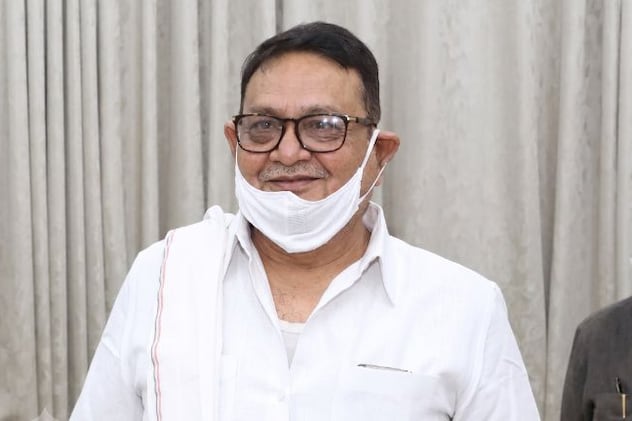 छत्तीसगढ़ कांग्रेस के पूर्व कोषाध्यक्ष गिरफ्तार, EOW ने कोयला लेवी मामले में की पूछताछ