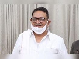 छत्तीसगढ़ कांग्रेस के पूर्व कोषाध्यक्ष गिरफ्तार, EOW ने कोयला लेवी मामले में की पूछताछ