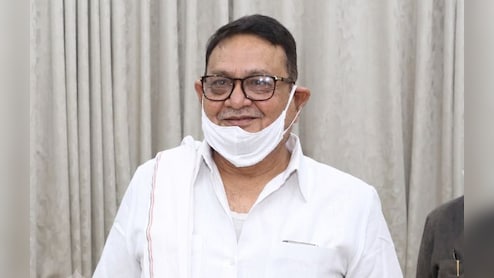 छत्तीसगढ़ कांग्रेस के पूर्व कोषाध्यक्ष गिरफ्तार, EOW ने कोयला लेवी मामले में की पूछताछ