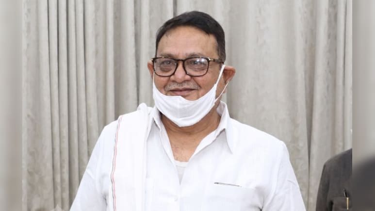छत्तीसगढ़ कांग्रेस के पूर्व कोषाध्यक्ष गिरफ्तार, EOW ने कोयला लेवी मामले में की पूछताछ