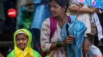 Mumbai School Closed: भारी बारिश के कारण आज ठाणे, पालघर समेत कहां-कहां रहेंगे स्कूल और कॉलेज बंद, जानें अपडेट