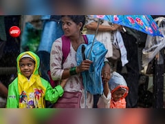 मुंबई में भारी बारिश अलर्ट: 6 जुलाई को स्कूल-कॉलेज रहेंगे बंद, BMC ने लोगों से की घरों में रहने की अपील