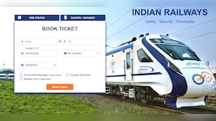 Faster Tatkal, Fare Calendars, And Fewer Pop-Ups: IRCTC Website Revamp Set For July 15