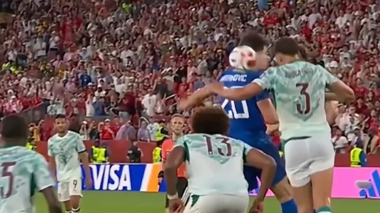 Ex-England Star Tears Into VAR After Croatias Elimination From FIFA World Cup: "Worst Decision Ever"