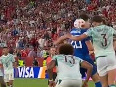 Ex-England Star Tears Into VAR After Croatias Exit: "Worst Decision Ever"
