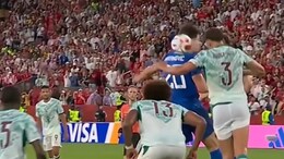Ex-England Star Tears Into VAR After Croatia's Elimination From FIFA World Cup: "Worst Decision Ever"