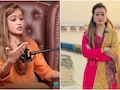 'जिसको इतना प्यार किया, उसने ही छोड़ दिया', पॉडकास्ट में फूट-फूटकर रोईं महाकुंभ की वायरल गर्ल हर्षा रिछारिया