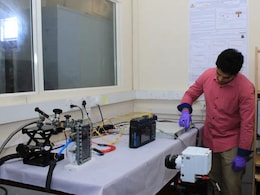IIT Madras Researchers Develop Cooling Design To Stop Electronics From Overheating