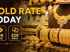 Gold Rate Today: Check 24K, 22K Gold Prices in Mumbai, Delhi, Chennai, Kolkata, Bengaluru On July 27