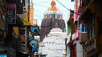 What Happens In Jagannath Rath Yatra