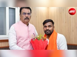 बांकीपुर से बीजेपी के नए उम्मीदवार को लेकर विवाद, विपक्ष ने सदस्यता पर उठा दिए सवाल