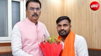 बांकीपुर से बीजेपी के नए उम्मीदवार को लेकर विवाद, विपक्ष ने सदस्यता पर उठा दिए सवाल