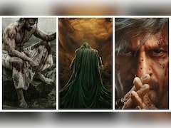 From 'Dunesday' To Fauzi, King: Check Seven Big Releases Battling For Screens This December