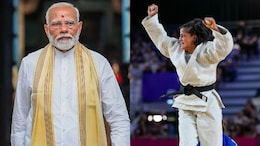 "Historic Day For Indian Judo": PM Narendra Modi's Big Praise For Asmita Dey, Harsh Singh After Golds At CWG 2026