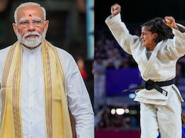 "Historic Day For Indian Judo": PM Narendra Modi's Big Praise For Asmita Dey, Harsh Singh After Golds At CWG 2026