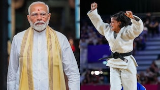 "Historic Day For Indian Judo": PM Narendra Modi's Big Praise For Asmita Dey, Harsh Singh After Golds At CWG 2026