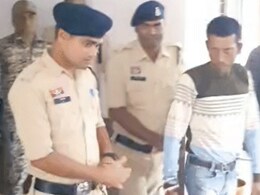 शव के टुकड़े कर नदी में फेंके, छत्तीसगढ़ के बेमेतरा में दिल दहला देने वाली हैवानियत, आरोपी गिरफ्तार