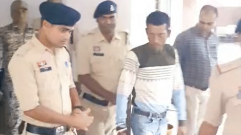 शव के टुकड़े कर नदी में फेंके, छत्तीसगढ़ के बेमेतरा में दिल दहला देने वाली हैवानियत, आरोपी गिरफ्तार