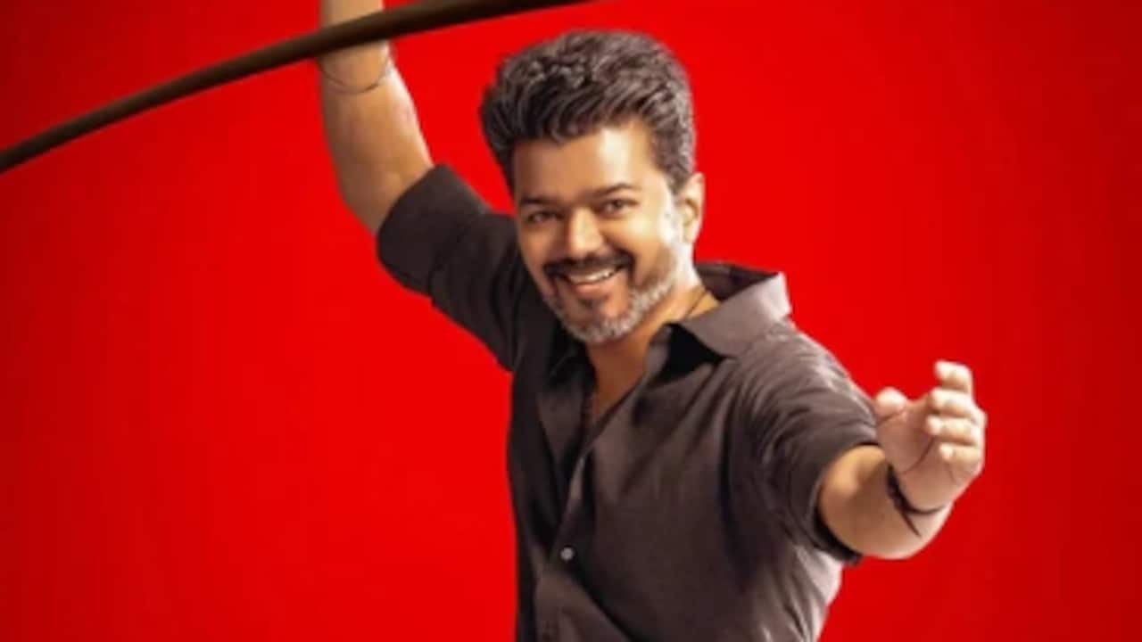 Jana Nayagan Box Office Collection Day 1: Vijay's Film Earns Rs 41 Crore In India, Falls Short Of Beast And GOAT