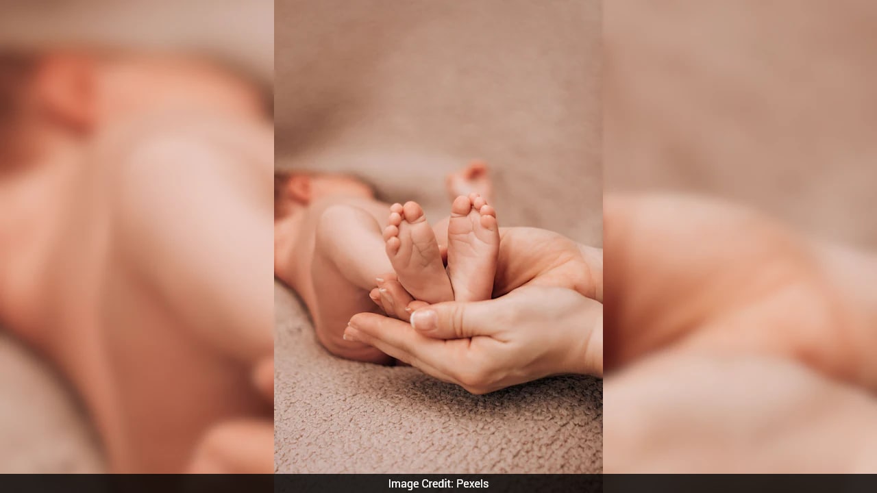 Pregnant Woman In US Names Baby After Surgeon Who Saved Her Life Following Brain Cancer Battle