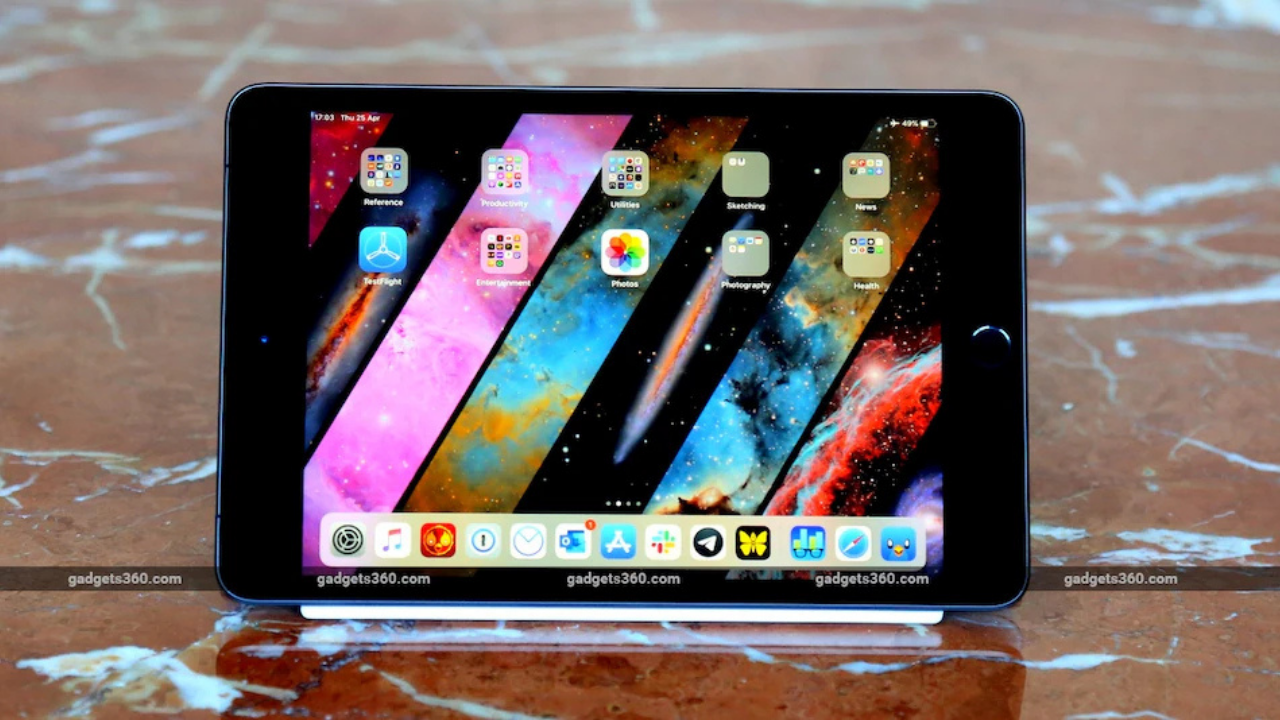 iPad Mini OLED: Das plant Apple für Herbst und 2027
