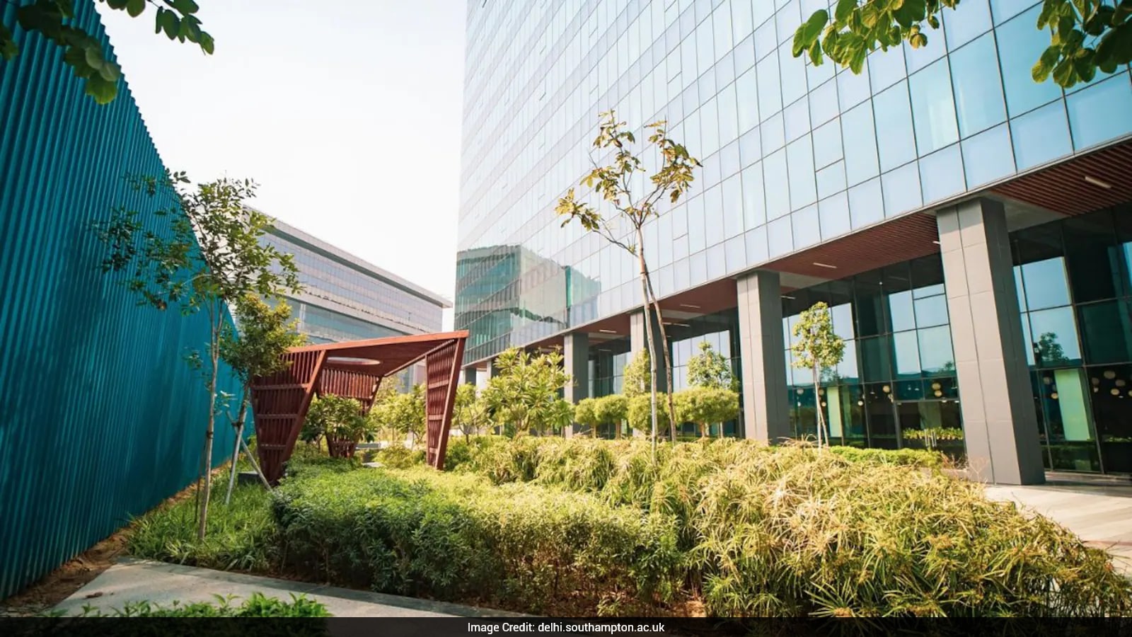 ndtv.com - Mridula Sharma - Global Engineering Degree Without Leaving India? Explore These Foreign Universities