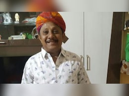 सोलर प्लेट गिरने से एक बुजुर्ग की मौत, 2 बच्चों का इलाज जारी, जैसलमेर में आंधी-बारिश ने मचाया कहर