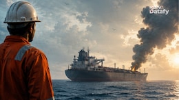 Majority Of Sailors Killed In Hormuz Attacks Were Indians, Shows Data