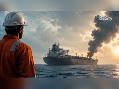 Majority Of Sailors Killed In Hormuz Attacks Were Indians, Shows Data