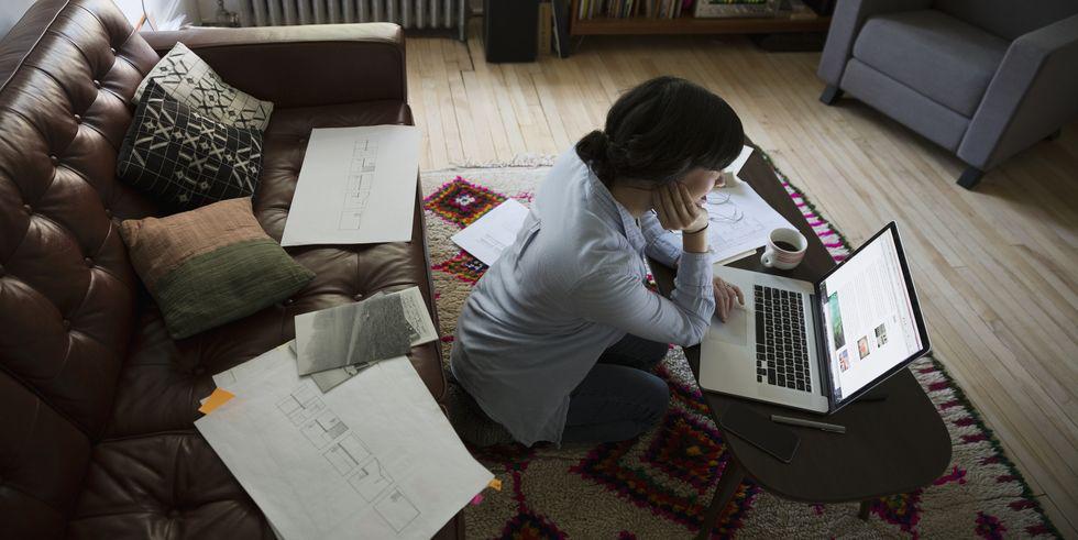 Article Highlights Potential Hidden Trade-offs of Working From Home
